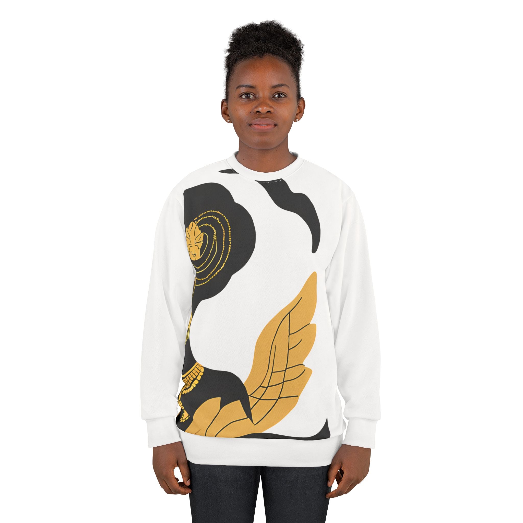 Unisex Sweatshirt (AOP)