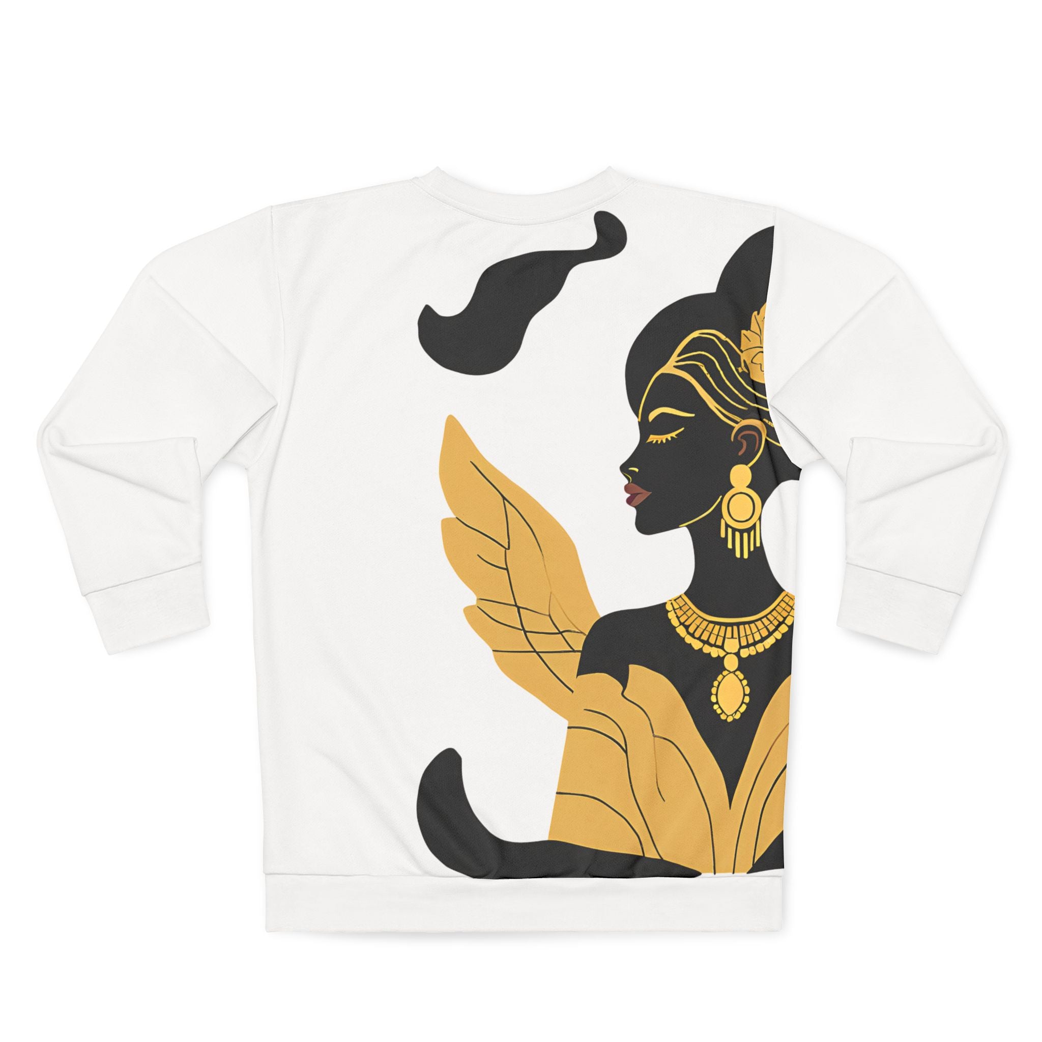 Unisex Sweatshirt (AOP)