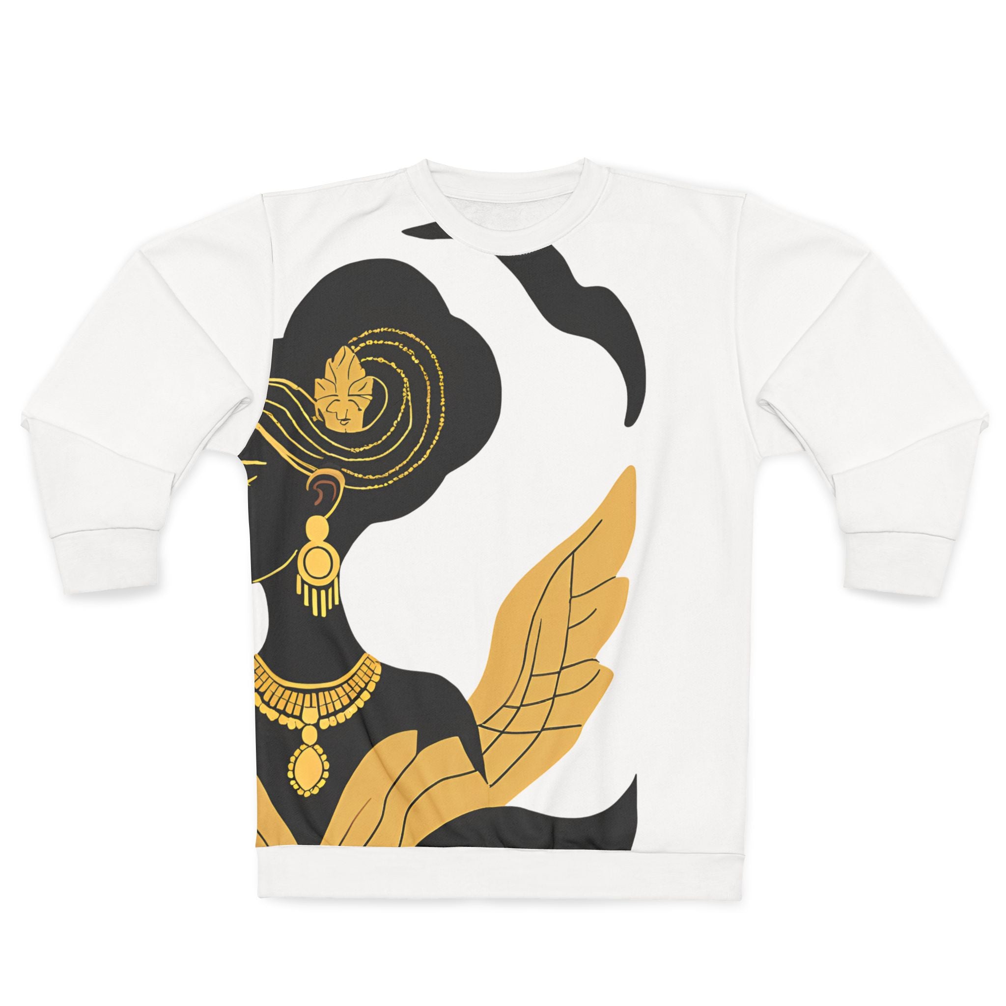 Unisex Sweatshirt (AOP)