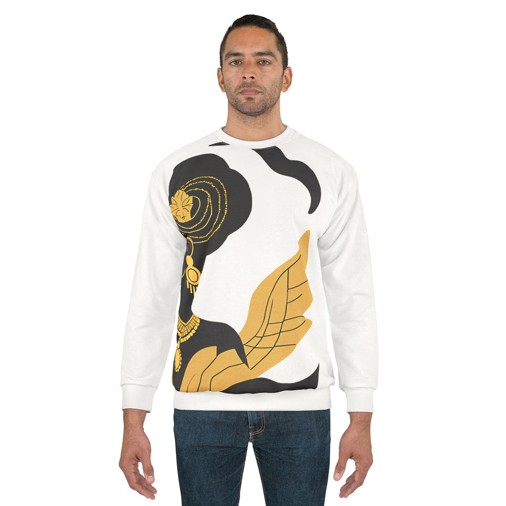 Unisex Sweatshirt (AOP)