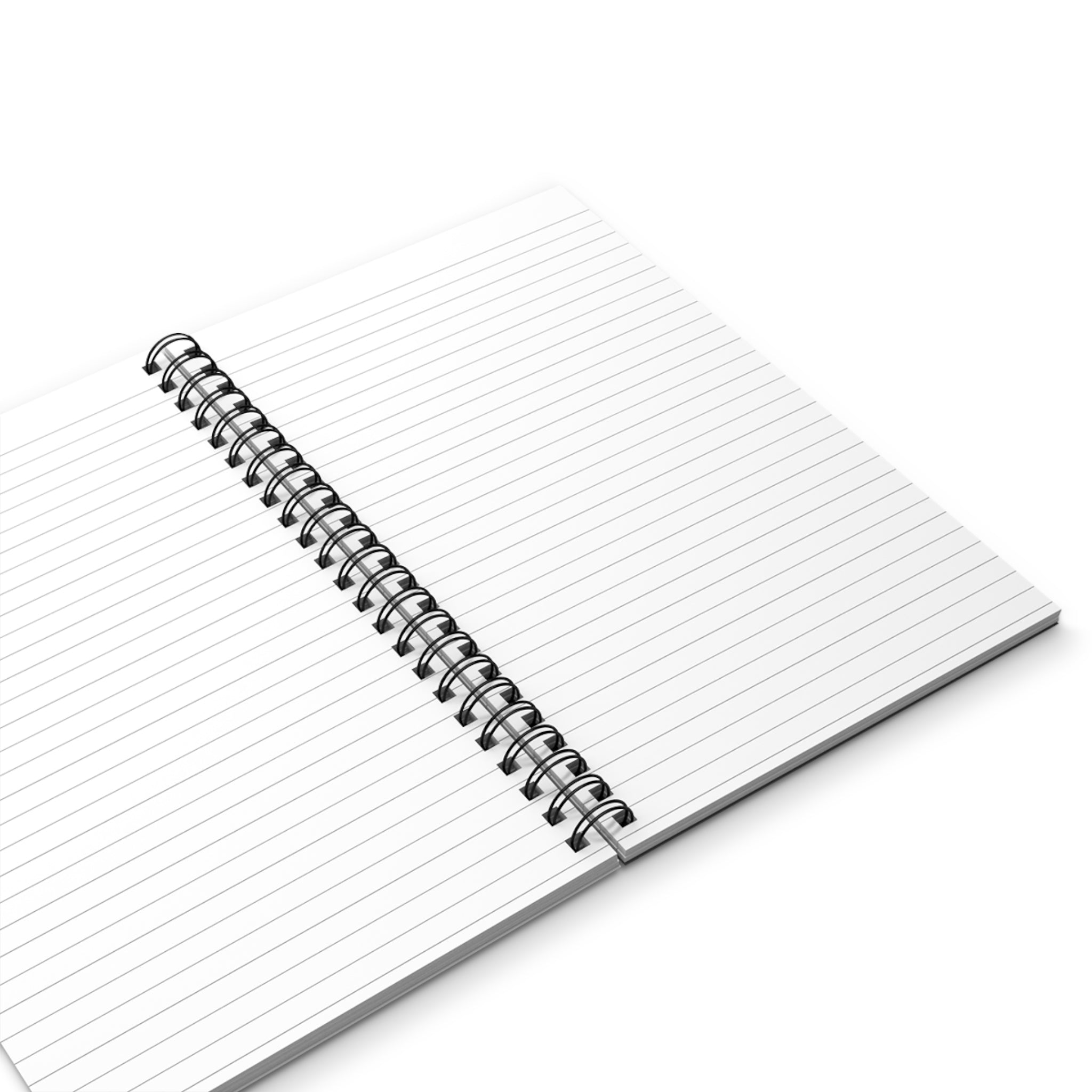 The Blank Canvas Journal: Write Your New Story