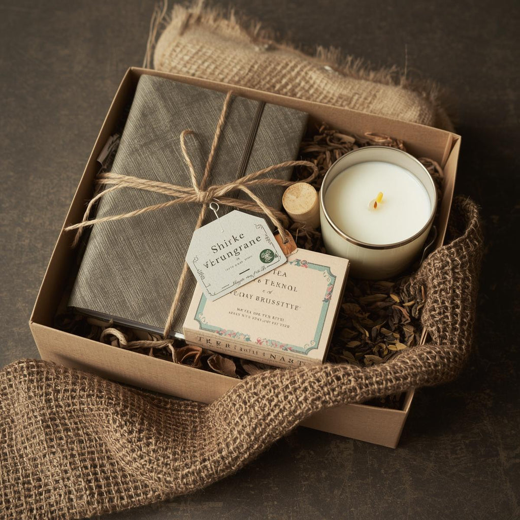 Self-Love Ritual Kit